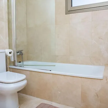 Lejlighed 2 Bedrooms In Magnolia Golf Resort, La Caleta