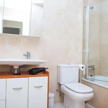 2 Bedrooms In Magnolia Golf Resort, La Caleta Lejlighed Costa Adeje (Tenerife)