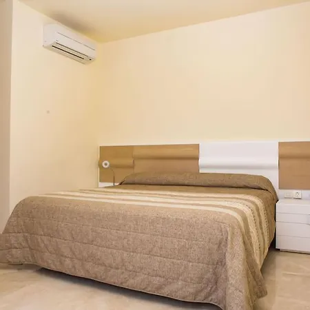 Lejlighed 2 Bedrooms In Magnolia Golf Resort, La Caleta