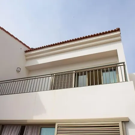 2 Bedrooms In Magnolia Golf Resort, La Caleta