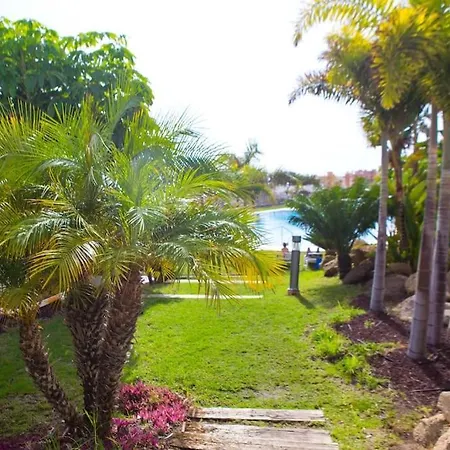 Lejlighed 2 Bedrooms In Magnolia Golf Resort, La Caleta *