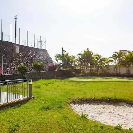 Apartamento 2 Bedrooms In Magnolia Golf Resort, La Caleta Costa Adeje (Tenerife)
