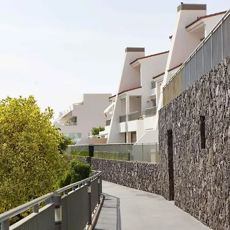 Apartamento 2 Bedrooms In Magnolia Golf Resort, La Caleta *