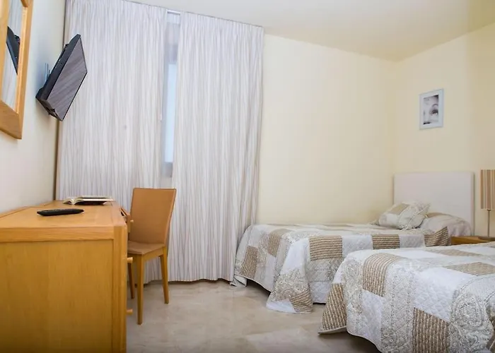 Lejlighed 2 Bedrooms In Magnolia Golf Resort, La Caleta Costa Adeje (Tenerife)