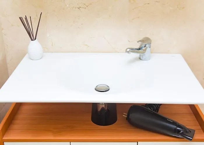 Lejlighed 2 Bedrooms In Magnolia Golf Resort, La Caleta *