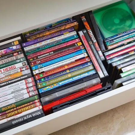 2 Bedrooms In Magnolia Golf Resort, La Caleta Апартаменты