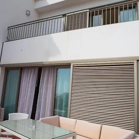 2 Bedrooms In Magnolia Golf Resort, La Caleta