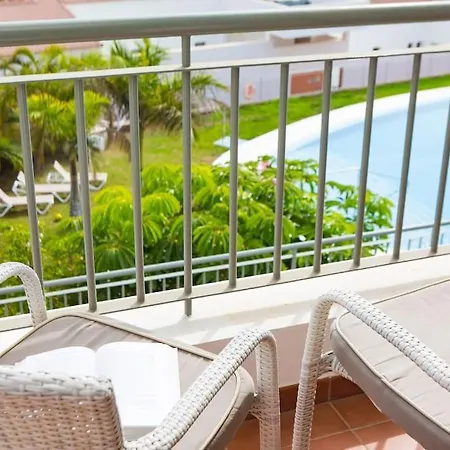 Apartmán 2 Bedrooms In Magnolia Golf Resort, La Caleta