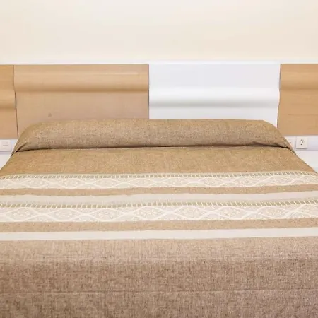 Apartmán 2 Bedrooms In Magnolia Golf Resort, La Caleta *