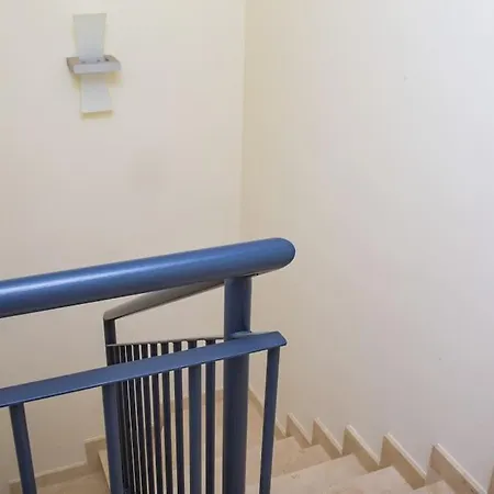 2 Bedrooms In Magnolia Golf Resort, La Caleta Апартаменты *