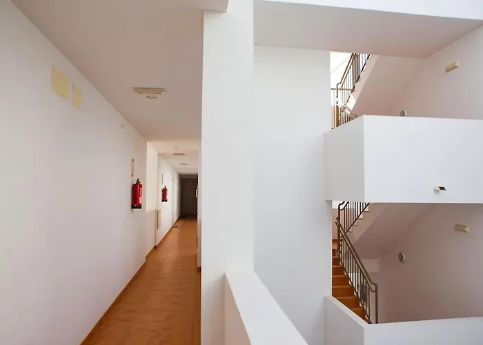 2 Bedrooms In Magnolia Golf Resort, La Caleta *