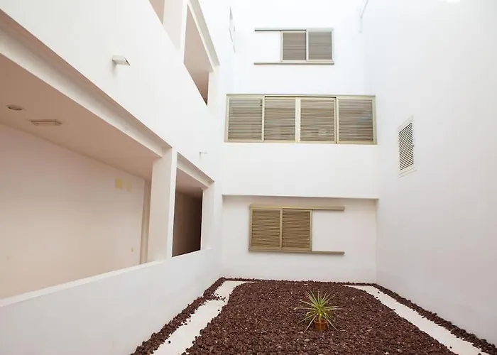 2 Bedrooms In Magnolia Golf Resort, La Caleta