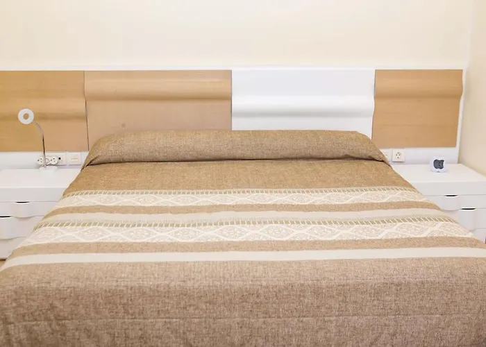 Апартаменти 2 Bedrooms In Magnolia Golf Resort, La Caleta *