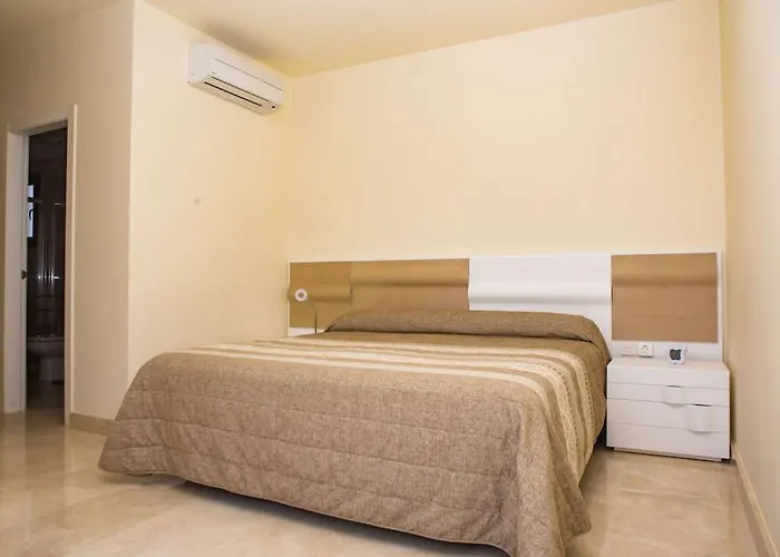 Апартаменти 2 Bedrooms In Magnolia Golf Resort, La Caleta