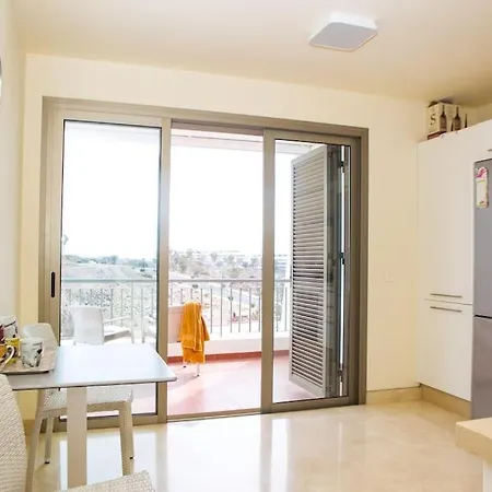 Apartment 2 Bedrooms In Magnolia Golf Resort, La Caleta Costa Adeje (Tenerife)