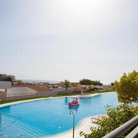 Apartment 2 Bedrooms In Magnolia Golf Resort, La Caleta