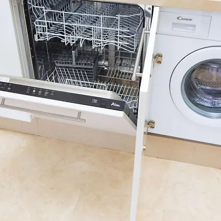 2 Bedrooms In Magnolia Golf Resort, La Caleta Costa Adeje (Tenerife)