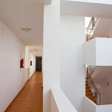 2 Bedrooms In Magnolia Golf Resort, La Caleta *