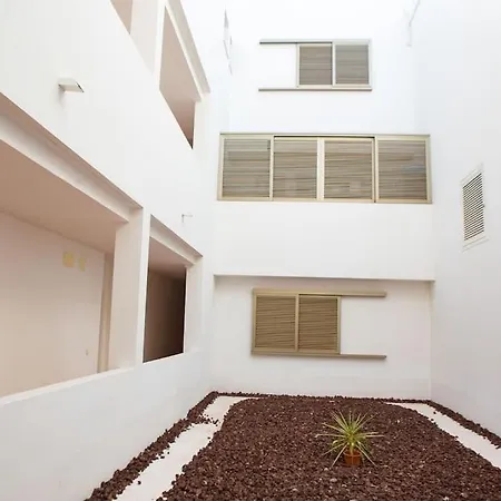 2 Bedrooms In Magnolia Golf Resort, La Caleta