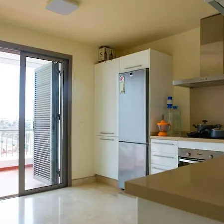 2 Bedrooms In Magnolia Golf Resort, La Caleta