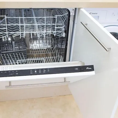 2 Bedrooms In Magnolia Golf Resort, La Caleta Apartment Costa Adeje (Tenerife)