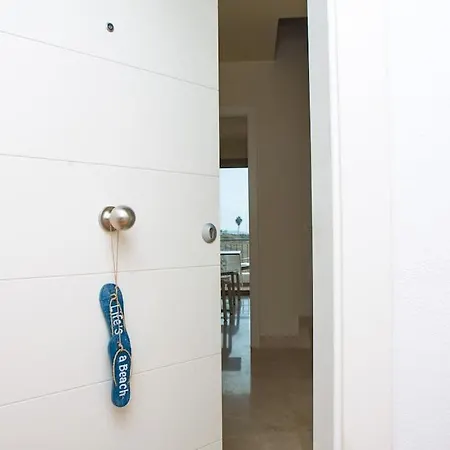 2 Bedrooms In Magnolia Golf Resort, La Caleta * Costa Adeje (Tenerife)