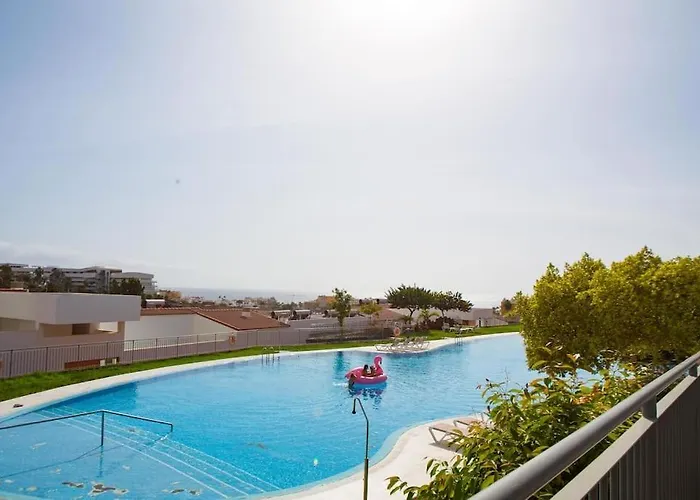 Apartamento 2 Bedrooms In Magnolia Golf Resort, La Caleta