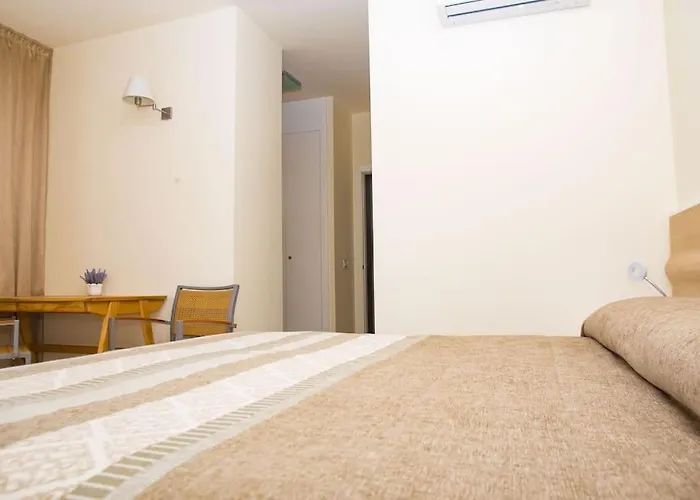 Apartamento 2 Bedrooms In Magnolia Golf Resort, La Caleta