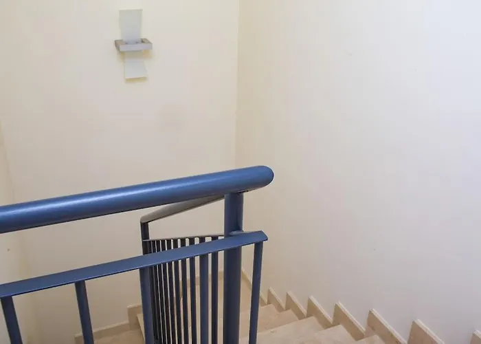 2 Bedrooms In Magnolia Golf Resort, La Caleta Apartamento *